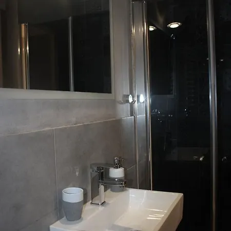 3 City Apartament