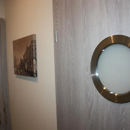 Apartament 3 City