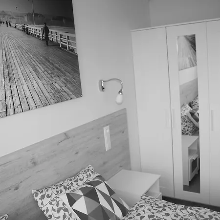 Apartament 3 City *