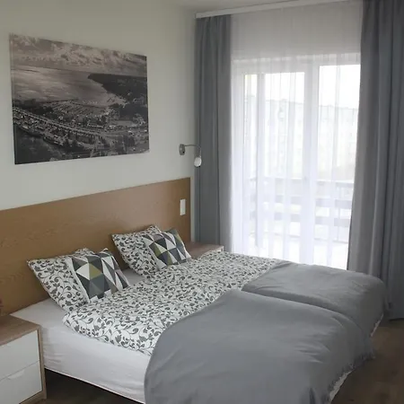 3 City Apartament *