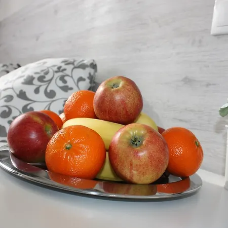 3 City Apartmán Gdyně