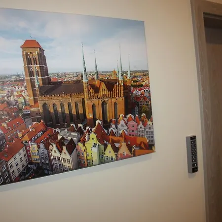3 City Apartament