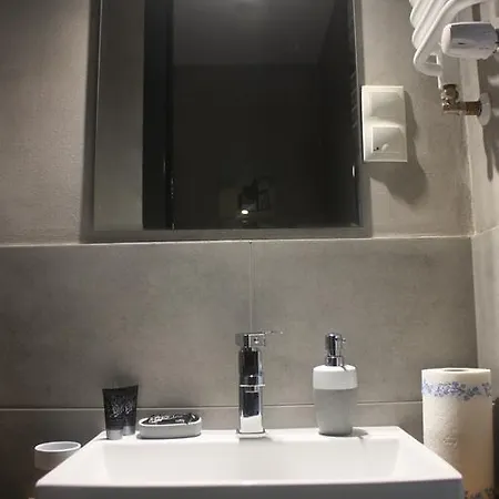 Appartement 3 City Gdynia