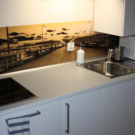 Apartament 3 City *