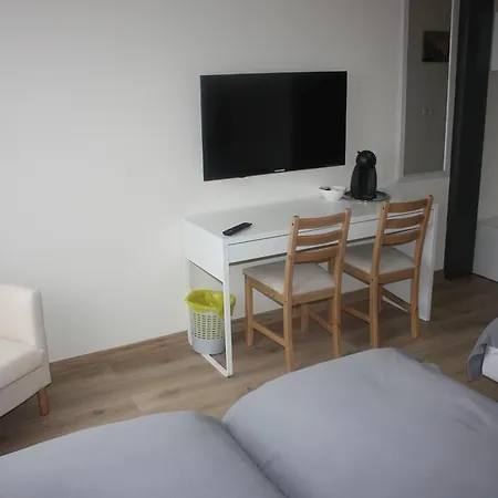 3 City Apartament