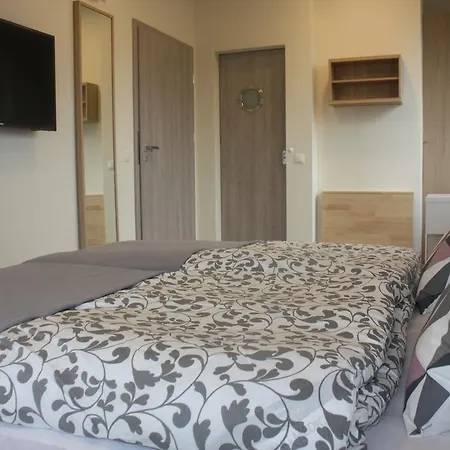 Apartmán 3 City Gdyně