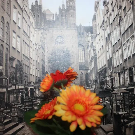 3 City Apartmán Gdyně