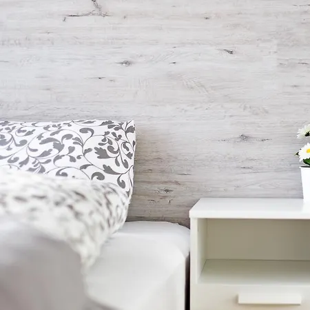 3 City Apartmán Gdyně