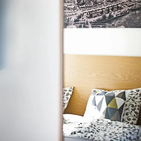 Apartament 3 City *