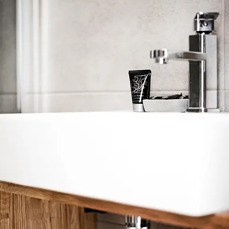 Apartmán 3 City Gdyně