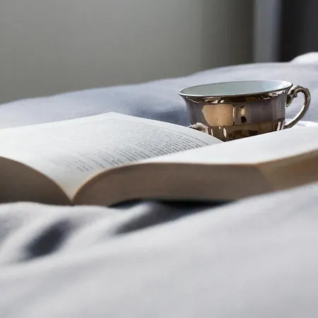 3 City Apartmán Gdyně