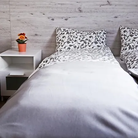 3 City Apartament Gdynia