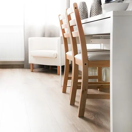 3 City Apartament *