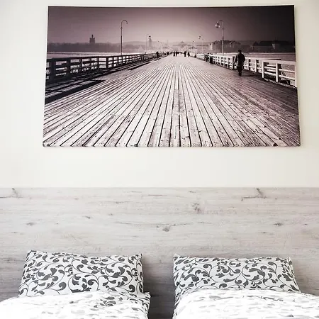 3 City * Gdynia