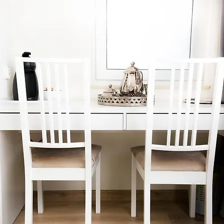 3 City Apartament