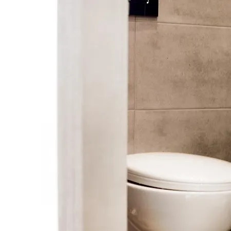 Apartament 3 City *
