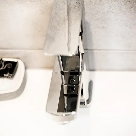 3 City Apartmán Gdyně