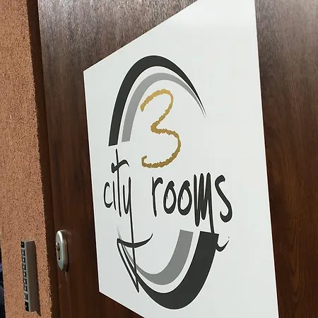 3 City Apartmán Gdyně