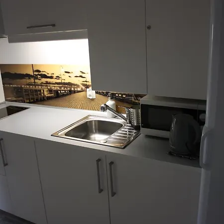 3 City Apartament *
