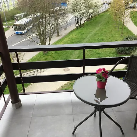 3 City Apartament