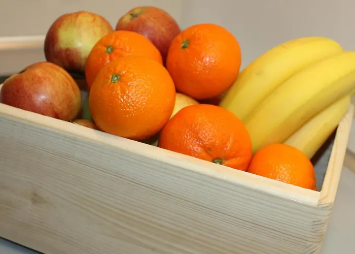 アパート 3 City *