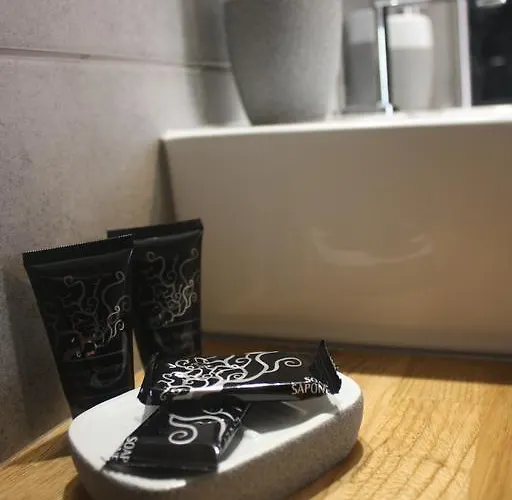 アパート 3 City グディニャ