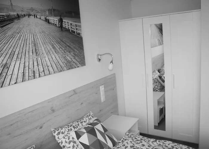 アパート 3 City *