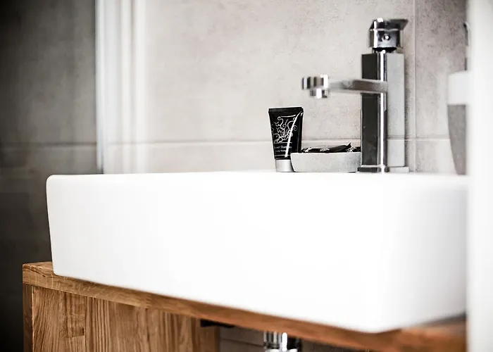 アパート 3 City グディニャ