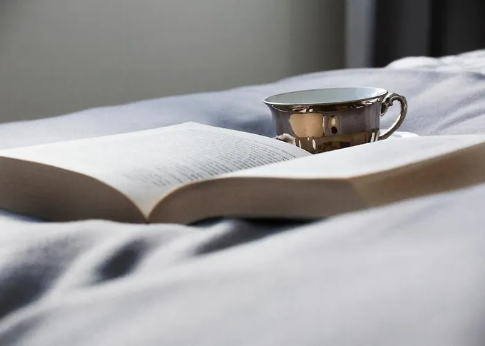 3 City アパート グディニャ