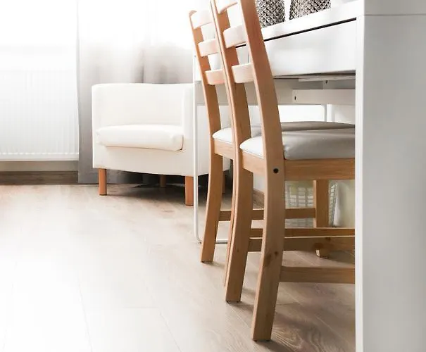 3 City アパート *