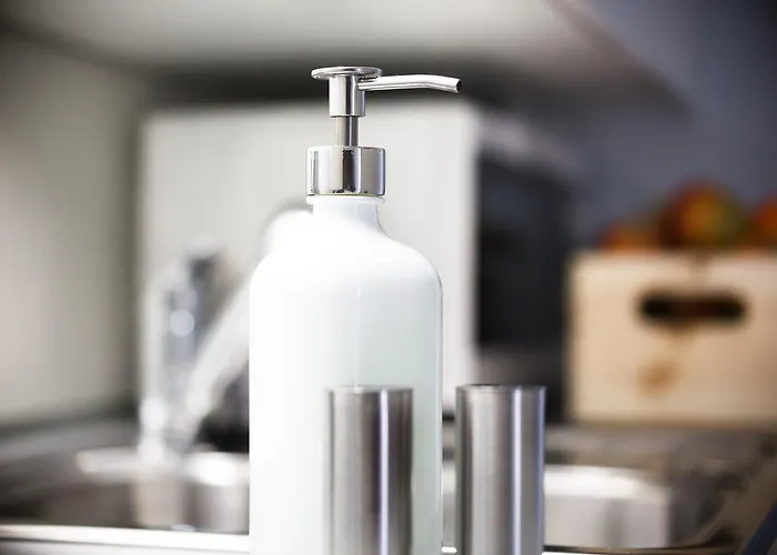 3 City アパート グディニャ