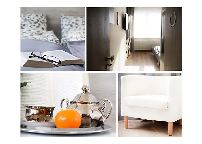 3 City グディニャ